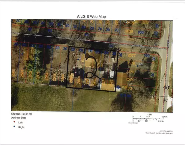 Medway, OH 45341,15 Tulip Road