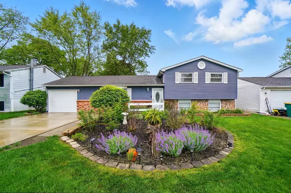1008 London Road, West Jefferson, OH 43162