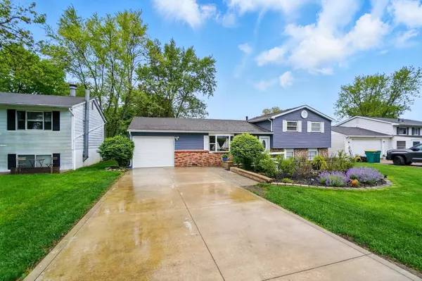 West Jefferson, OH 43162,1008 London Road