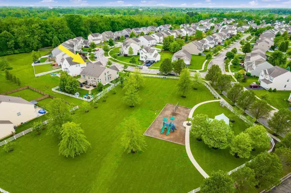 Marysville, OH 43040,593 Summer Tree Loop