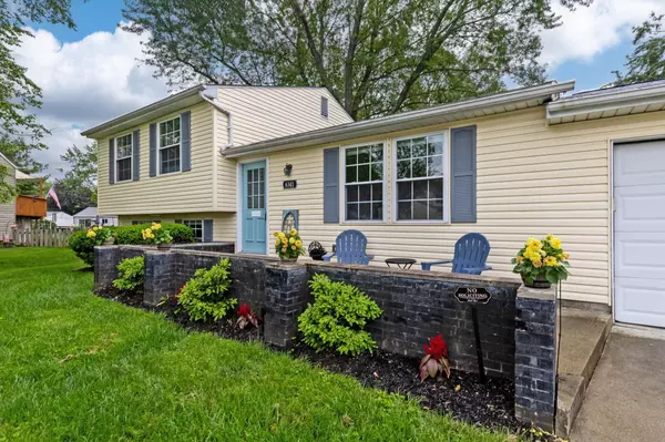 Westerville, OH 43081,6341 Showy Court