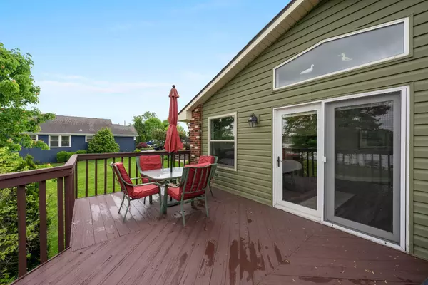 London, OH 43140,1244 E Choctaw Drive