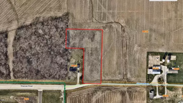 4512 Shipman Road, St. Marys, OH 45885
