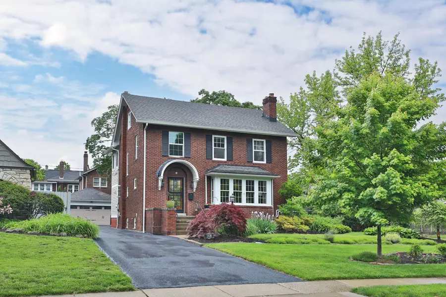 168 S Dawson Avenue, Bexley, OH 43209