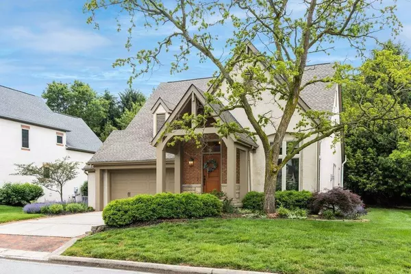 Powell, OH 43065,4367 Tavistock Circle