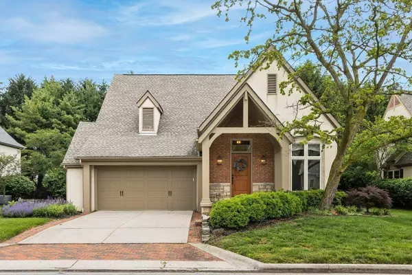 4367 Tavistock Circle, Powell, OH 43065