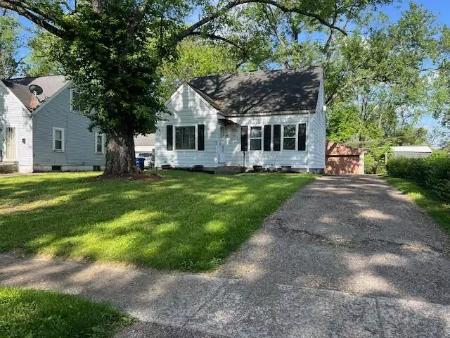 1575 Vendome Drive, Columbus, OH 43219