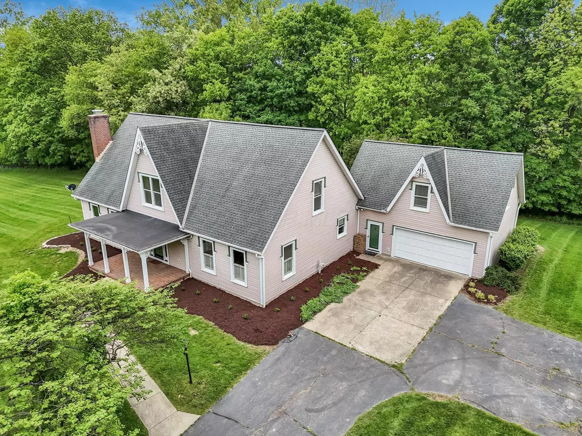 Alexandria, OH 43001,1859 Hardscrabble Road