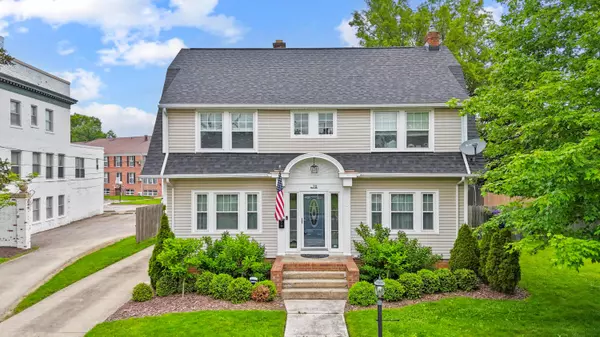 Ashland, OH 44805,70 Samaritan Avenue