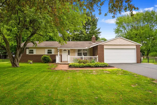 501 Renae Drive, Newark, OH 43055