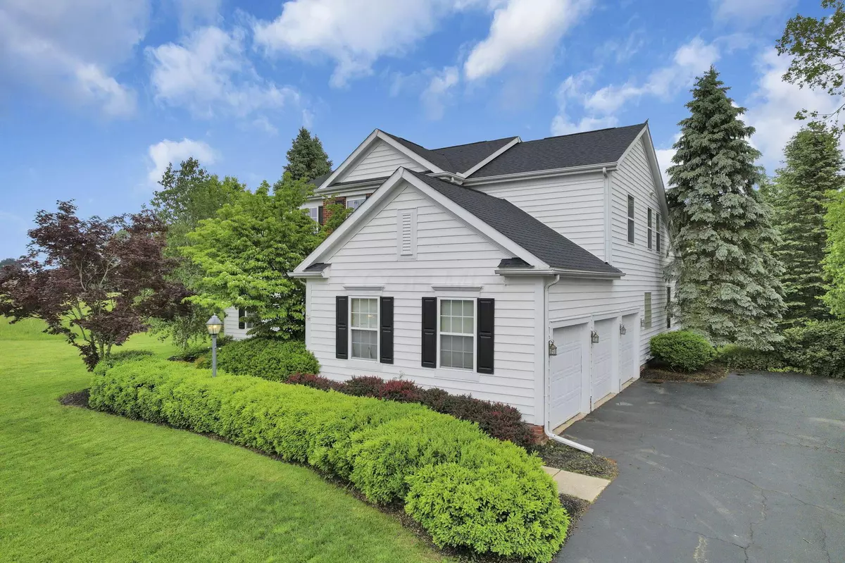 New Albany, OH 43054,8708 Belworth Square