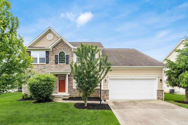 145 Shawnee Drive, Pickerington, OH 43147