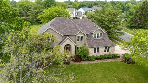 Pickerington, OH 43147,12627 Oakmere Drive