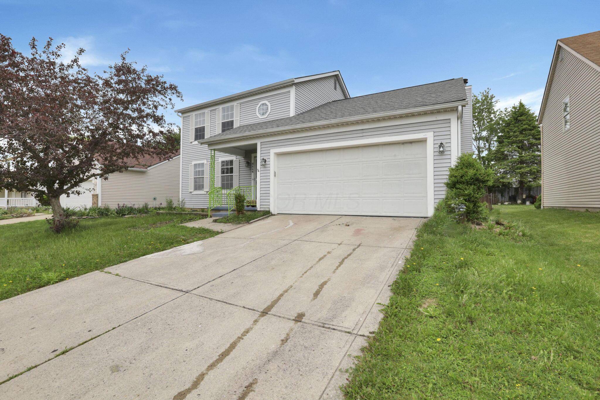 Canal Winchester, OH 43110,6446 Berry Pond Way