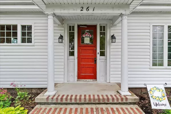 Mechanicsburg, OH 43044,261 E Sandusky Street