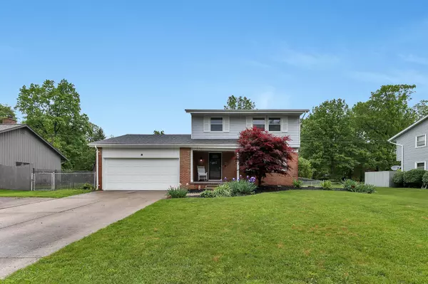 Marion, OH 43302,1200 Chanteloup Drive