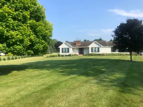 Mount Vernon, OH 43050,720 Millstone Lane