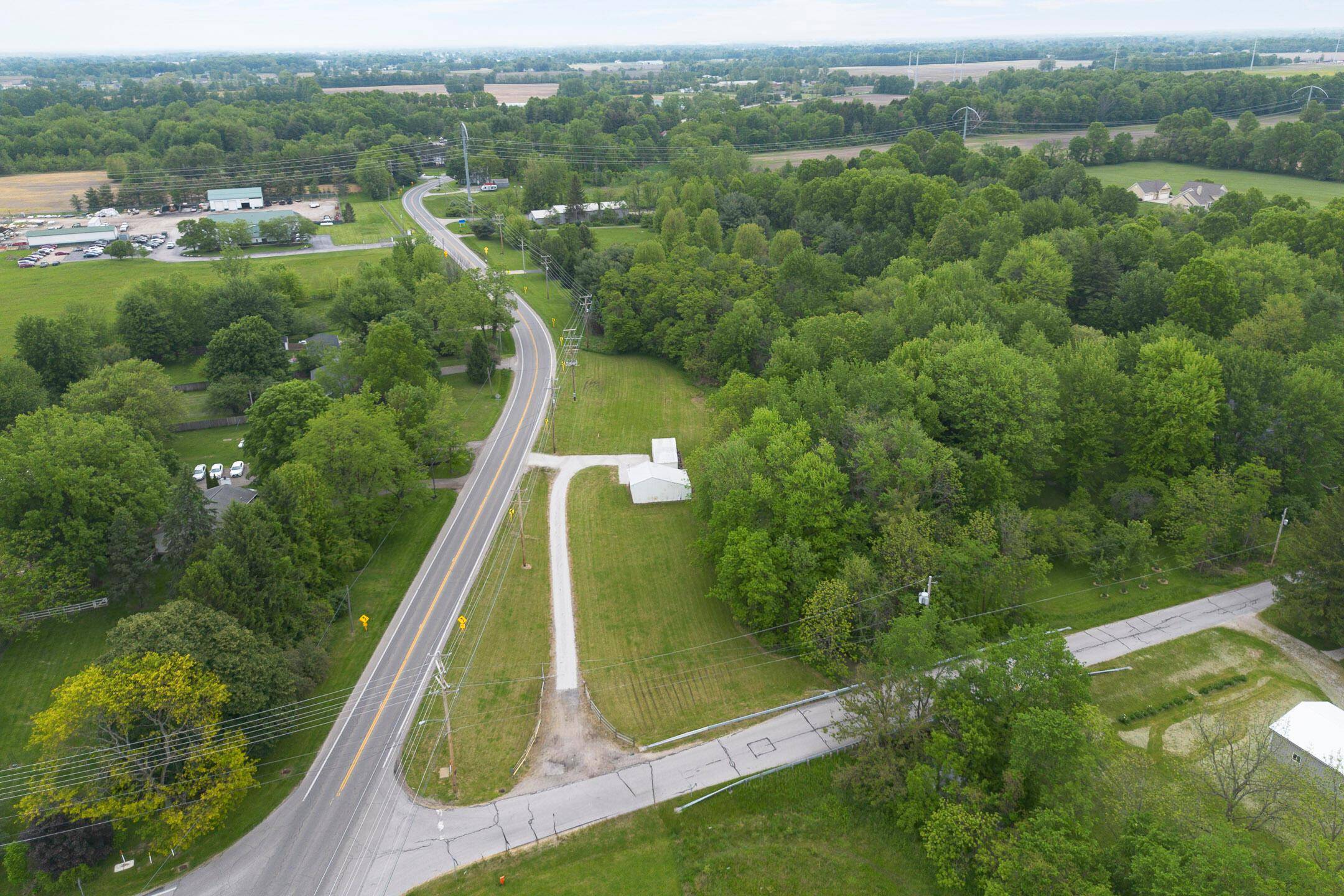 11048 Johnstown Road, New Albany, OH 43054