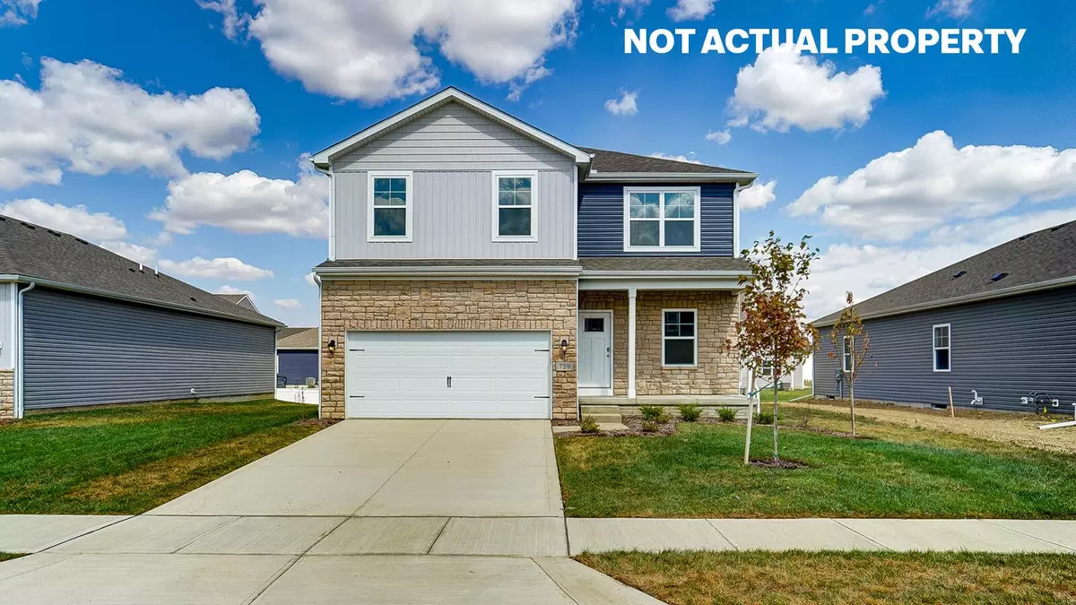 Pickerington, OH 43147,190 Kidbrooke Drive