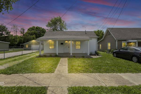 663 E Mound Street, Circleville, OH 43113