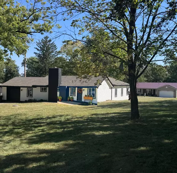 13212 Maple Road, Thornville, OH 43076