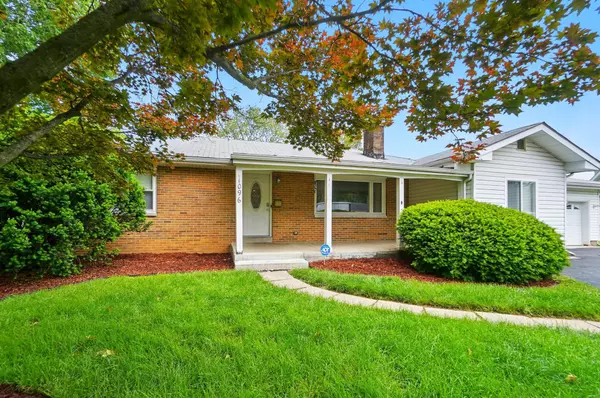 Reynoldsburg, OH 43068,1096 Lancaster Avenue