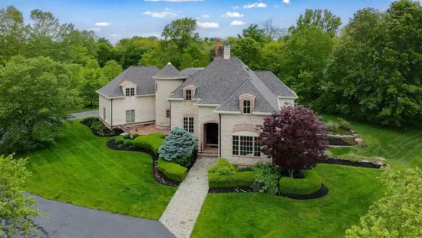 Blacklick, OH 43004,2989 Old Path Road