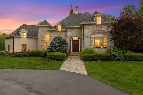 2989 Old Path Road, Blacklick, OH 43004