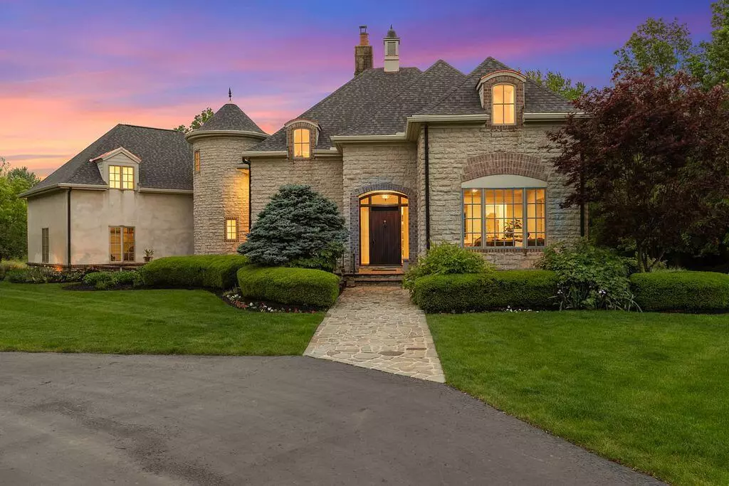 Blacklick, OH 43004,2989 Old Path Road