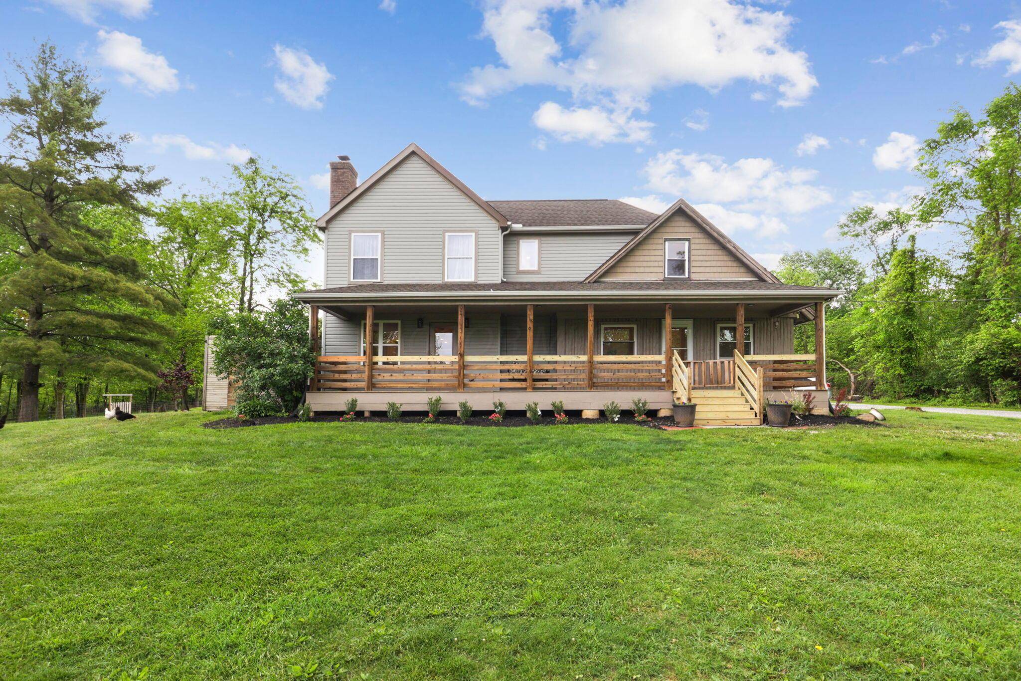 7700 State Route 61, Sunbury, OH 43074