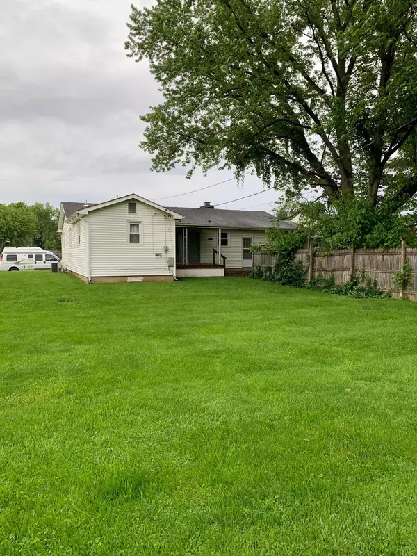 Circleville, OH 43113,101 Gale Court