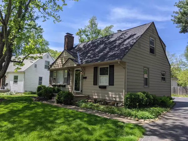 Worthington, OH 43085,198 Loveman Avenue