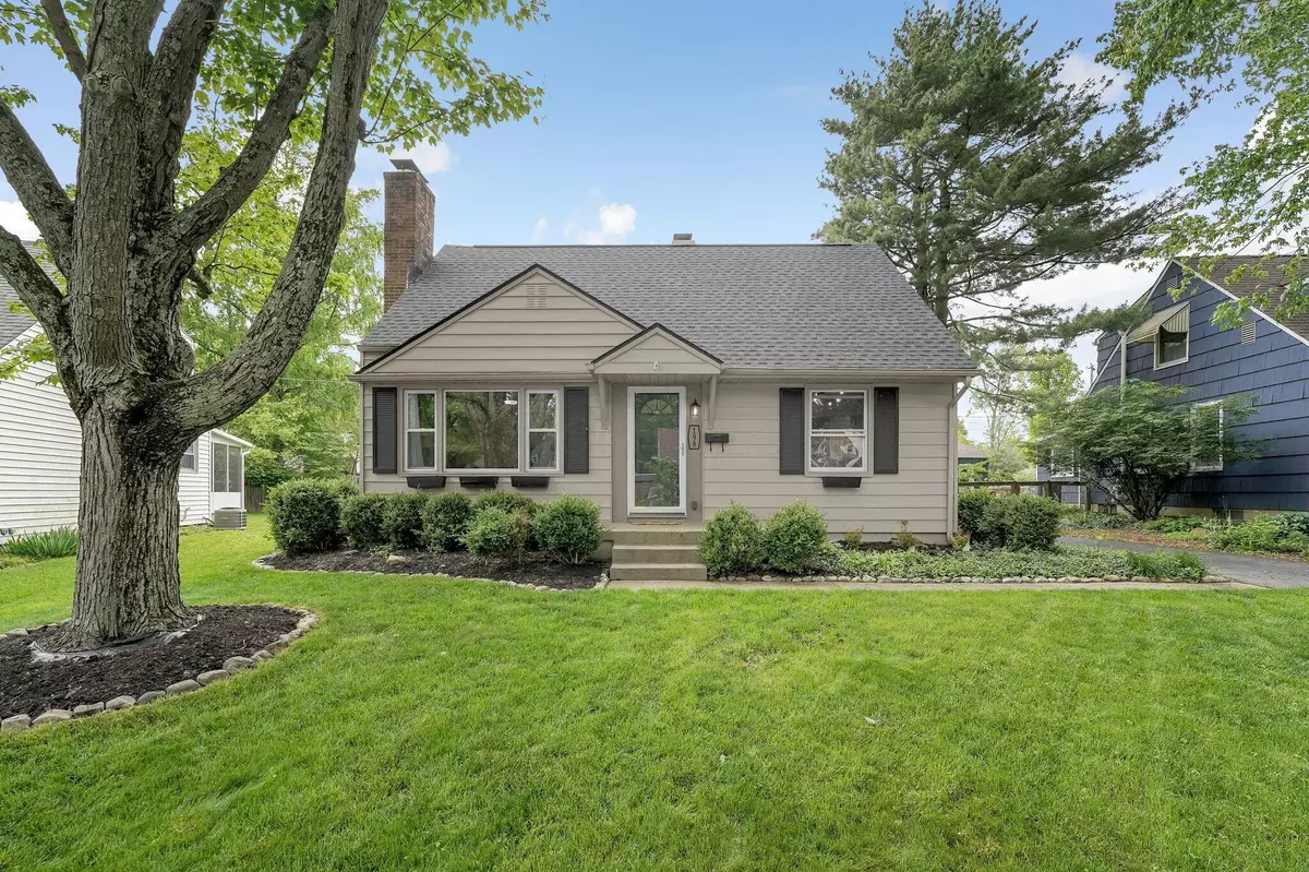 Worthington, OH 43085,198 Loveman Avenue