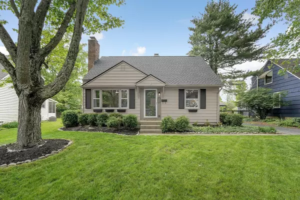 198 Loveman Avenue, Worthington, OH 43085