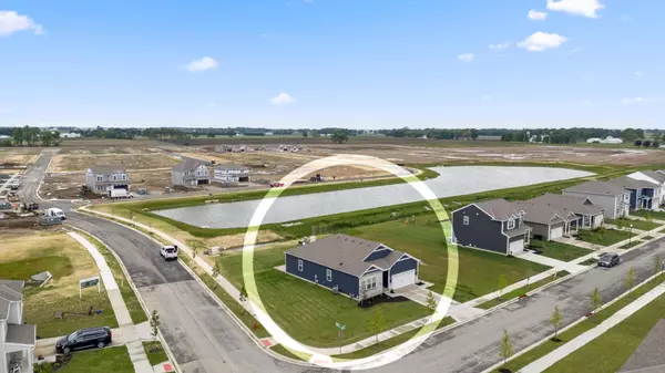 Plain City, OH 43064,1002 Leslie Drive