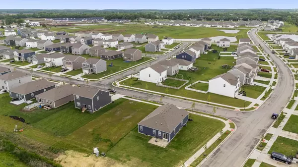 Plain City, OH 43064,1002 Leslie Drive