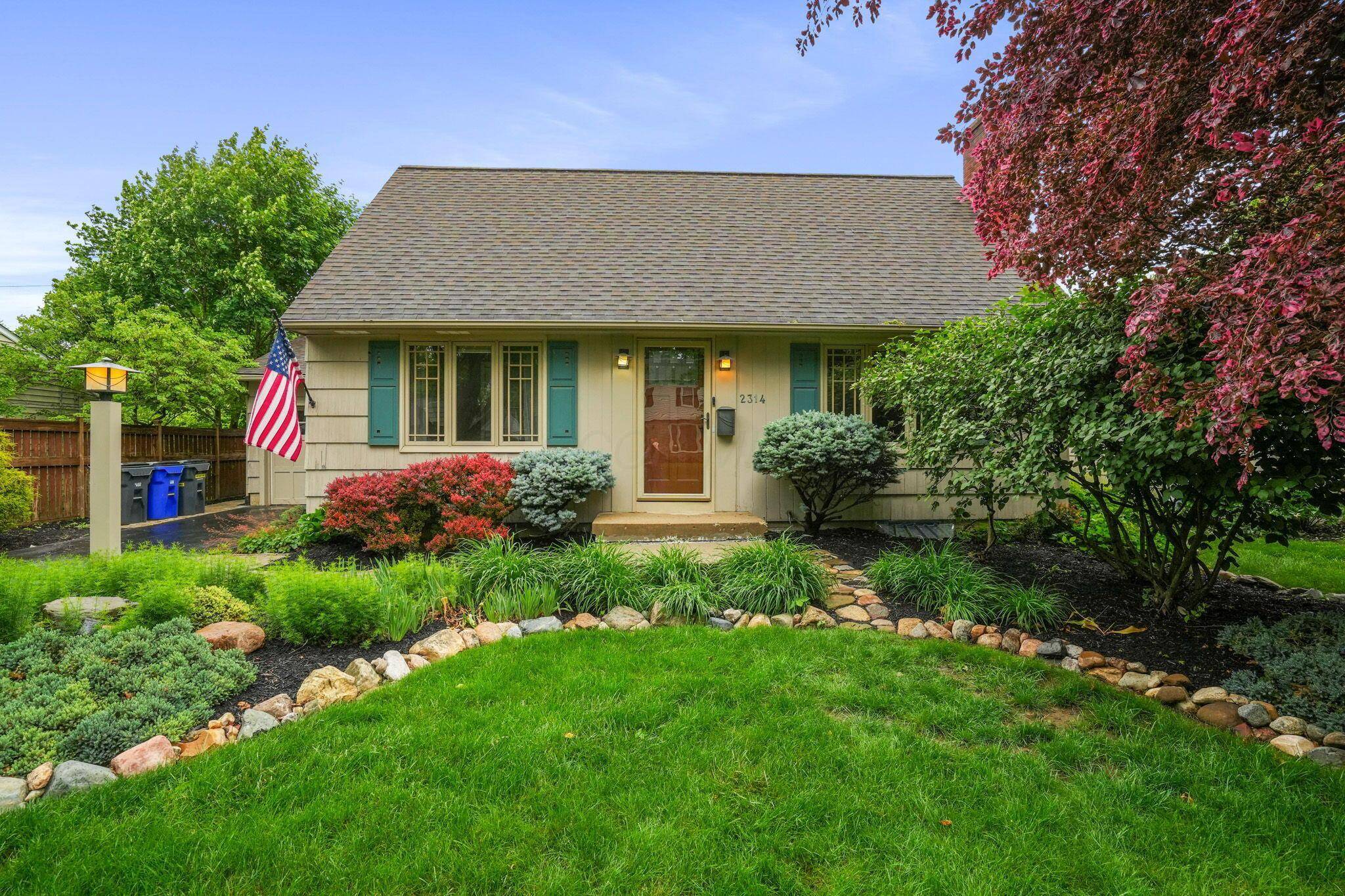 Columbus, OH 43221,2314 Woodstock Road