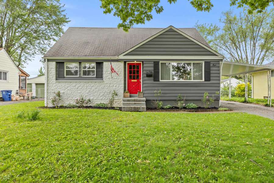 1296 Bryson Road, Columbus, OH 43224