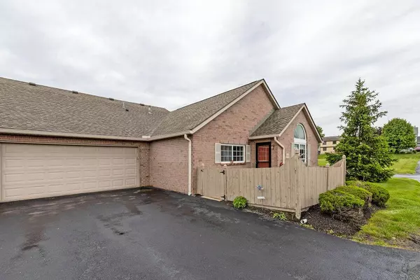 Reynoldsburg, OH 43068,1186 Sanderling Drive