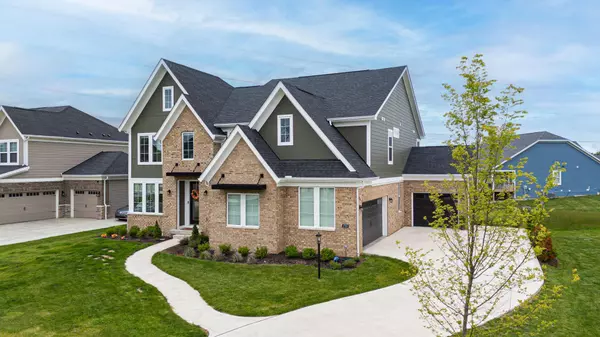 Hilliard, OH 43026,2733 Sycamore Trace