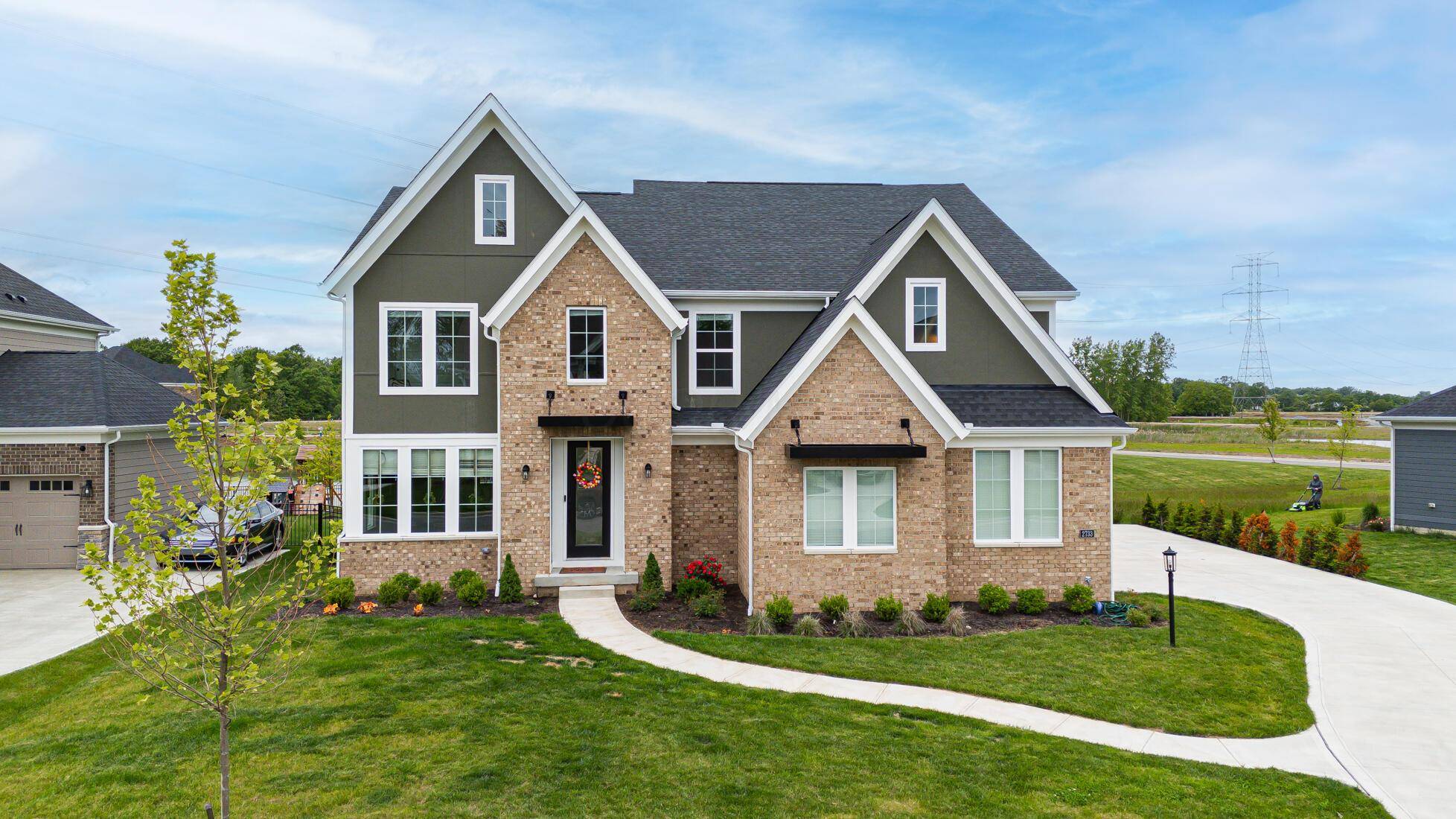 2733 Sycamore Trace, Hilliard, OH 43026