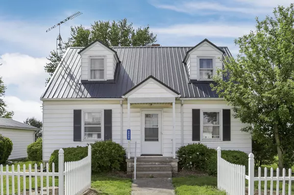 6880 Sandusky Avenue,  Chatfield,  OH 44825