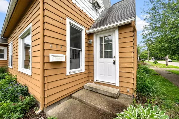 Mount Vernon, OH 43050,616 E Chestnut Street