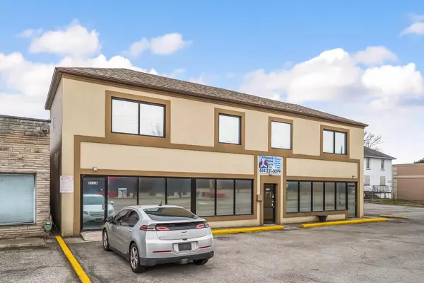 Columbus, OH 43213,4133 E Main Street