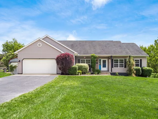 Orient, OH 43146,9148 Mccord Road