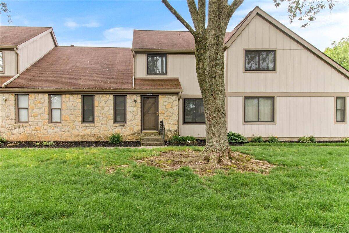 6354 Friars Green Lane, Columbus, OH 43213