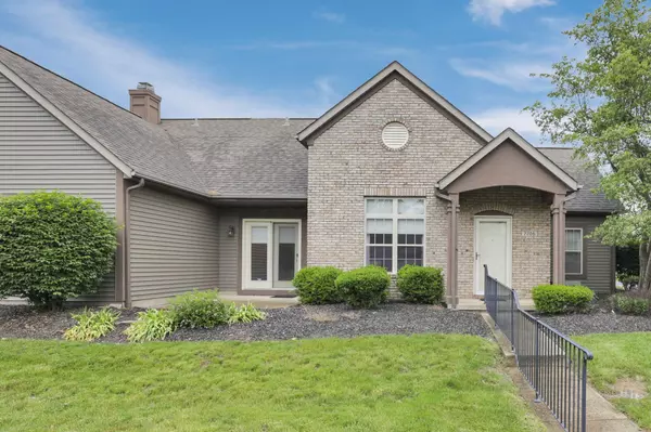 7706 Redman Lane, Reynoldsburg, OH 43068
