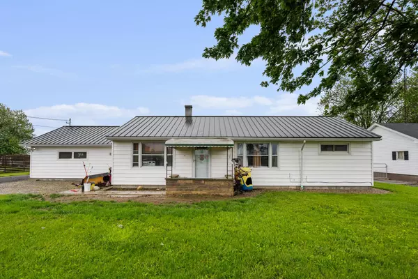11403 State Route 47, Richwood, OH 43344