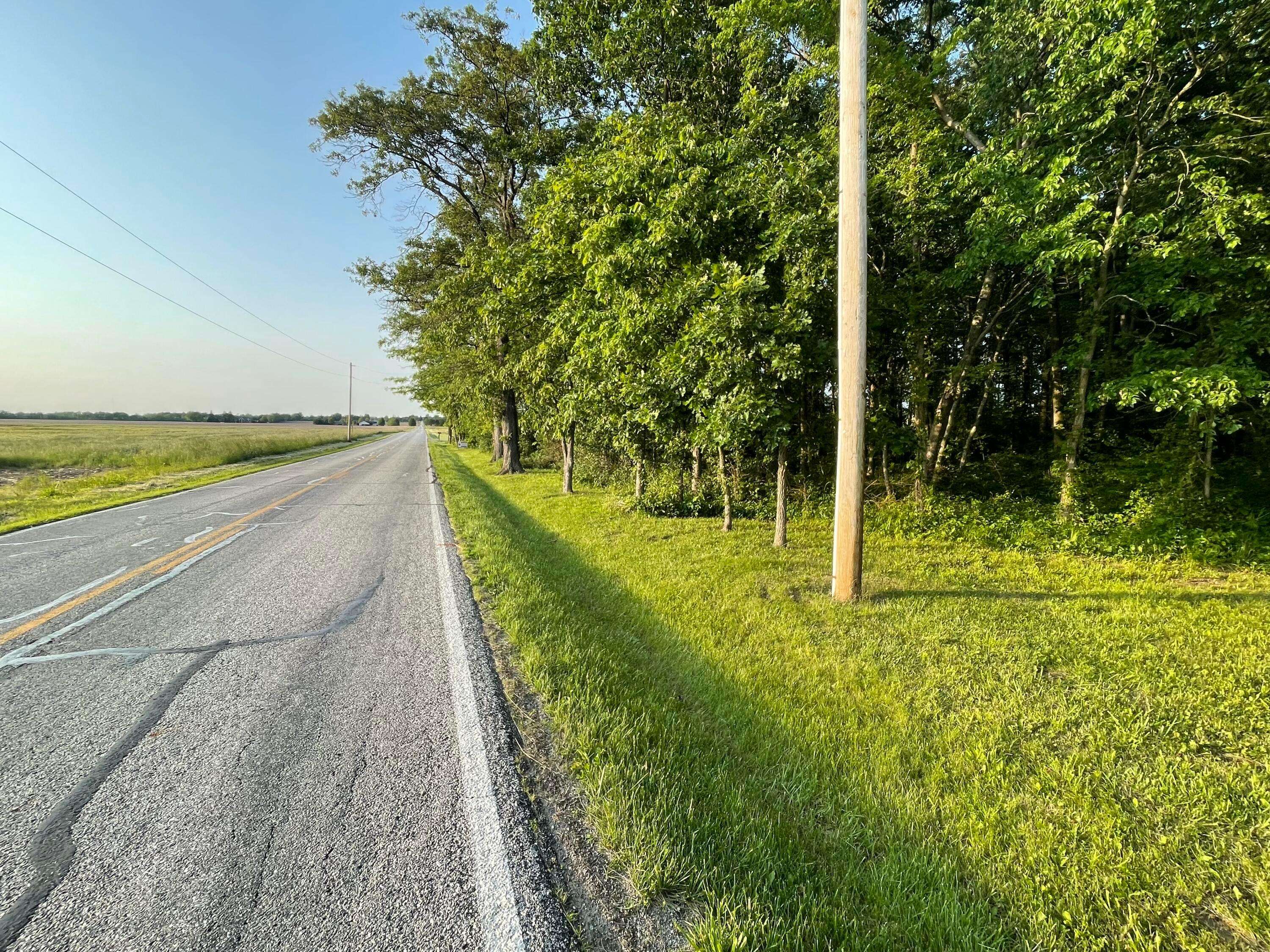Stoutsville, OH 43154,0 Morris Leist Road