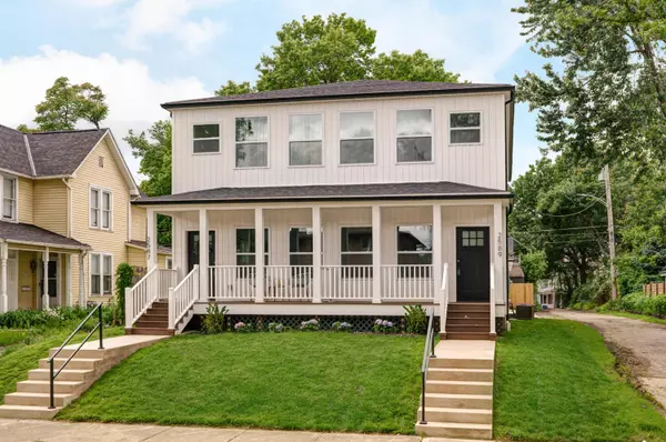 Columbus, OH 43202,2587 Dayton Avenue